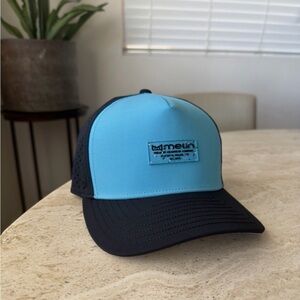 Melin Blue Neon Odyssey Hydro Neon Collection Classic